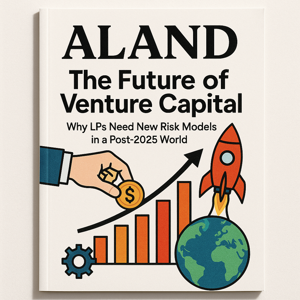 Venture Capital Risk Strategy 2025 by Dr. Pooyan Ghamari